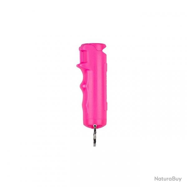 Porte clef poivre SABRE Rose 17ml