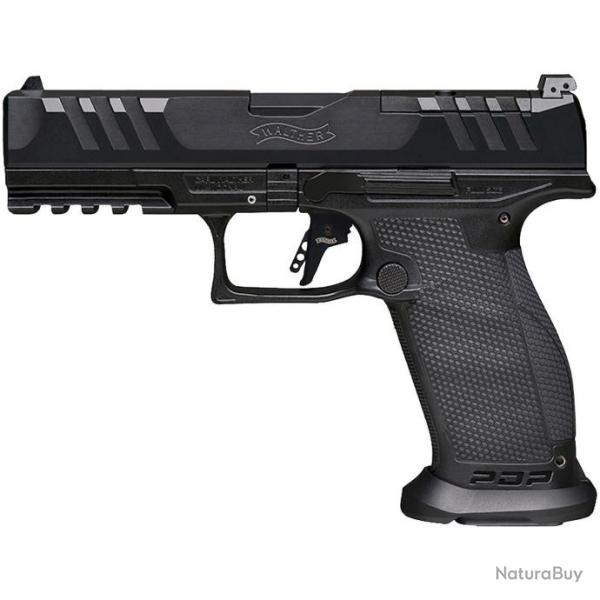 Pistolet PDP Full Size Pro NT OR (Calibre: .9mm Luger)