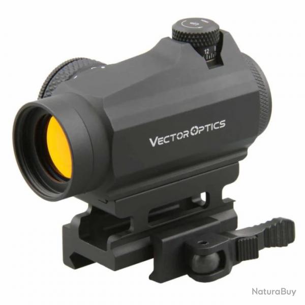 POINT ROUGE VECTOR OPTICS 1X22 MAVERICK II GEN 2