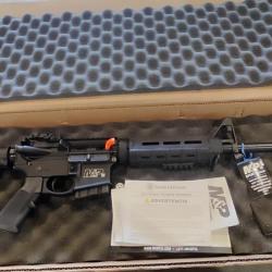 CARABINE S&W M&P15 SPORT II 223 REM/ 5.56 16" occasion