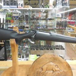 Sauer 100 Classic XT 243 win