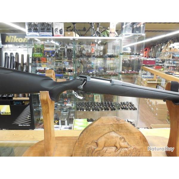 Sauer 100 Classic XT 243 win