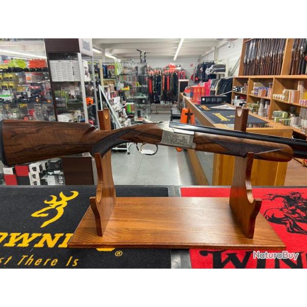 Browning B725 Hunter UK Premium 12x76 76 cm