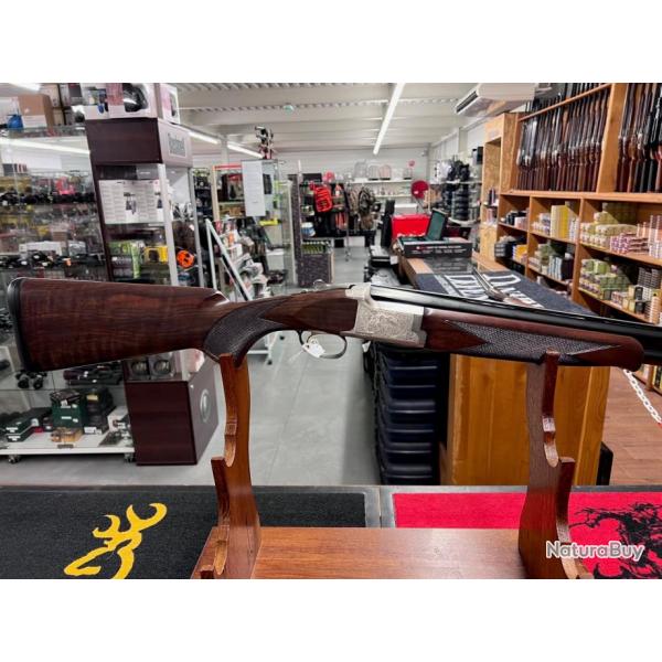 Browning B 525 Light Classic 12x76