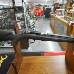 Browning T-Bolt Compo gaucher 22lr