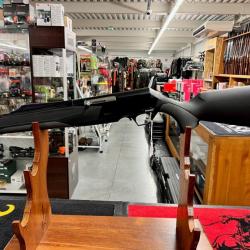 Browning MK3 Gaucher Compo Black 300 win mag