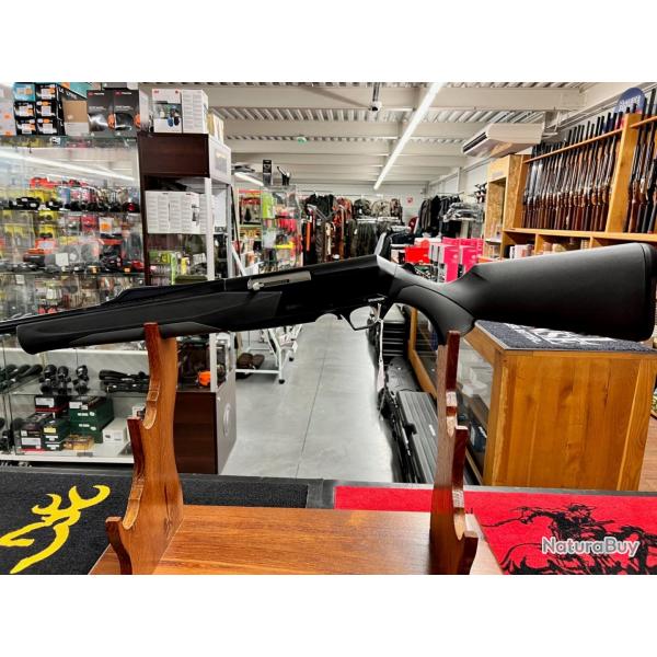Browning MK3 Gaucher Compo Black 300 win mag