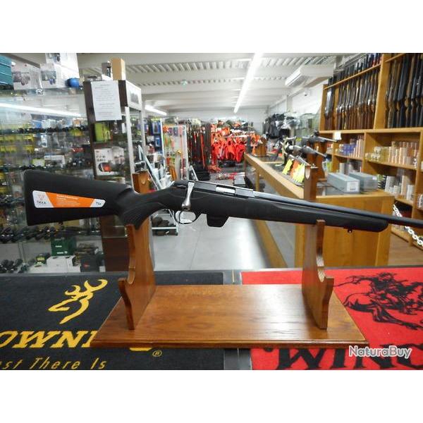 Tikka T1X MTR 22lr