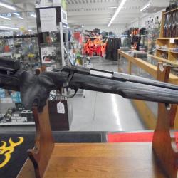 Browning X-Bolt Varmint GRS 308 win