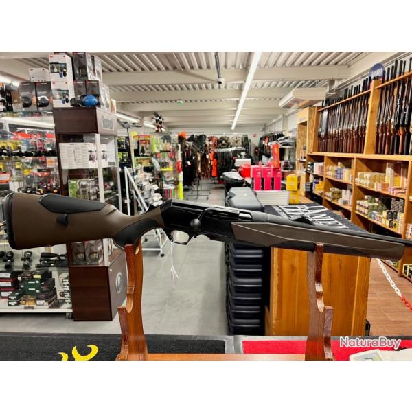 Browning Maral Composite Brown HC