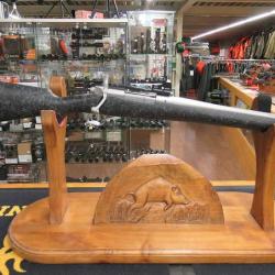 Winchester Model 70 inox 30-06 + Hawke MRD-3