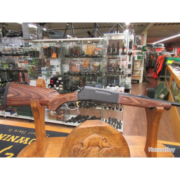 BROWNING BLR HUNTER BROWN 30-06 SPR