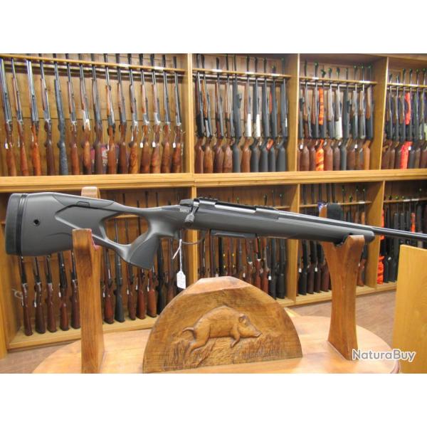 SAKO S20 CHASSE FLUTEE 30-06 SPR