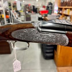 Rizzini Regal DeLuxe 12x76