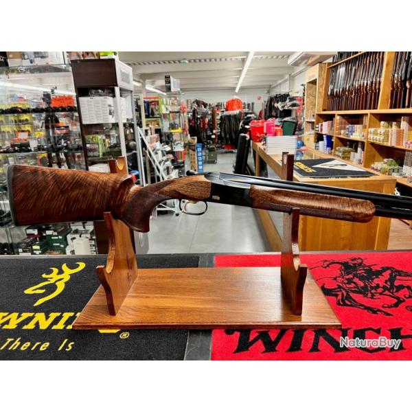 Browning B725 Pro Trap INV DS 12x70 81 cm