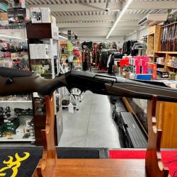 Browning MK3 Compo Brown HC Filetée + busc 30-06 SPR