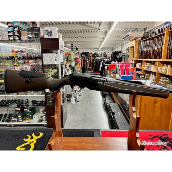 Browning MK3 Compo Brown HC Filete + busc 30-06 SPR