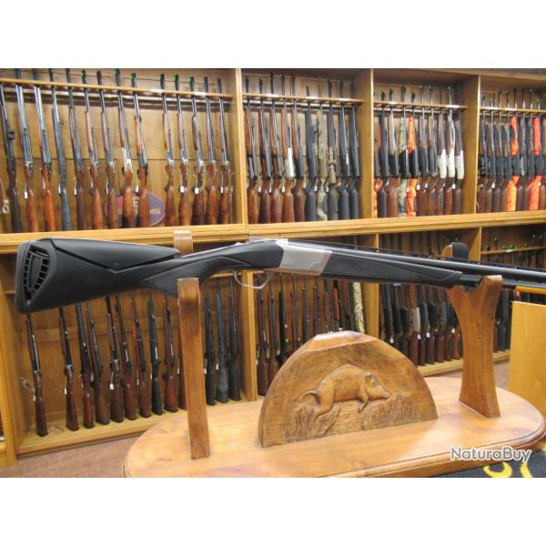 BROWNING CYNERGY COMPOSITE BLACK 12/76