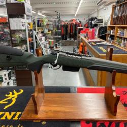 Tikka T3X Super Varmint Tungsten Cerak Verte 308 win