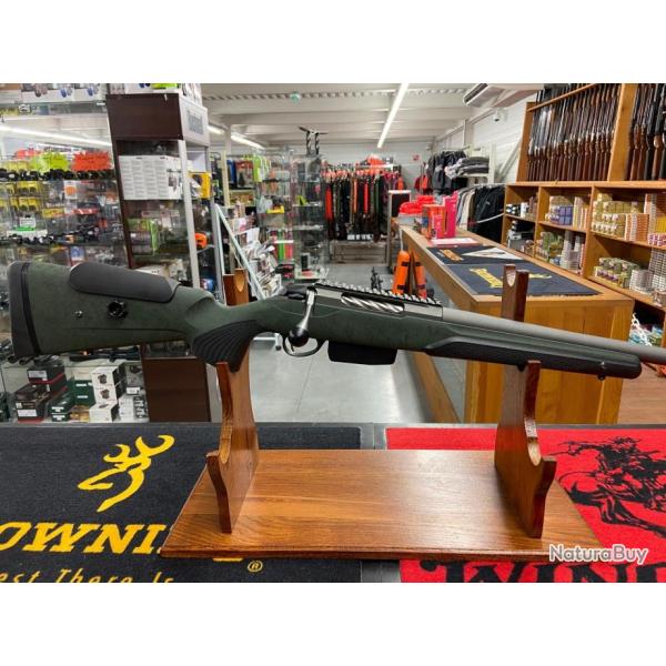 Tikka T3X Super Varmint Tungsten Cerak Verte 308 win