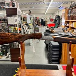 Rizzini Round Body EL Doré 12x76