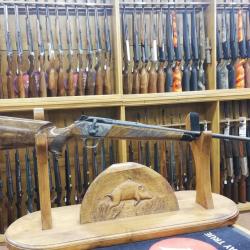 BLASER R8 LUXUS 9,3x62