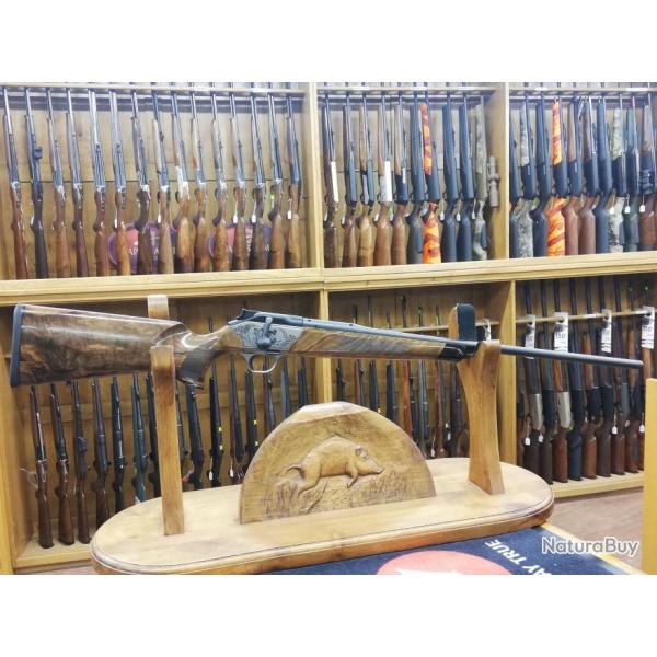 BLASER R8 LUXUS 9,3x62