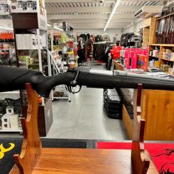 Browning A-Bolt 3+ Composite filetée 30-06 SPR