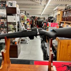 Tikka T1X Gaucher 22 lr