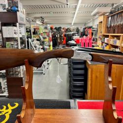 Sabatti EX 190 30R Blaser