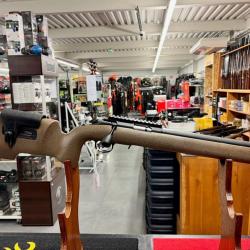 Ruger American Rifle Long Range Target 22 lr