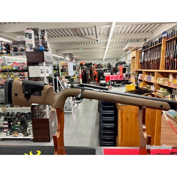 Ruger American Rifle Long Range Target 22 lr