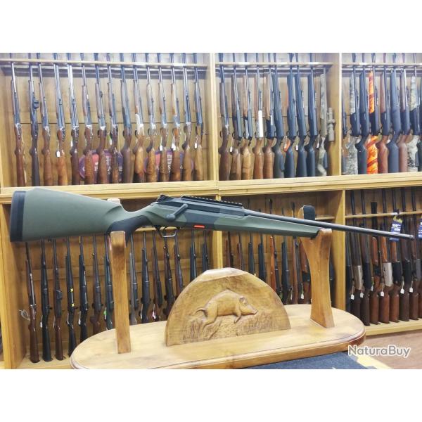 BERETTA BRX 1 Composite VERT OLIVE 30-06 SPR
