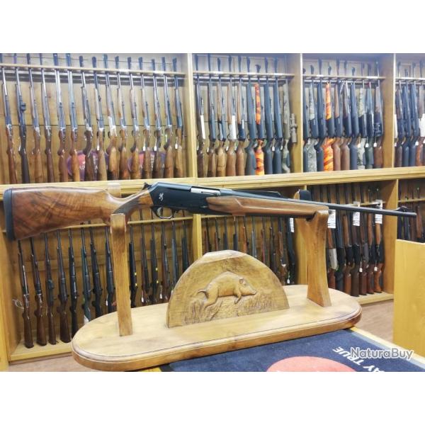 BROWNING BAR 4X ELITE 9,3x62