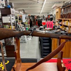 Mauser 98 Battue 300 win mag occasion