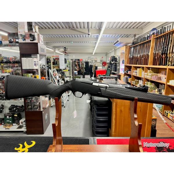 Browning MK3 Composite Reflex Carbone 30-06 SPR