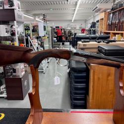 Vercar Churchill Juxtaposé 20x76 occasion