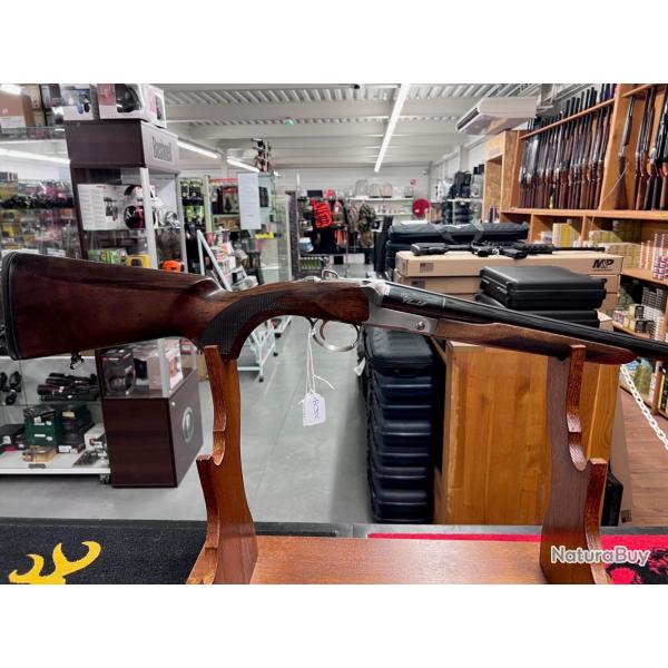 Vercar Churchill Juxtapos 20x76 occasion