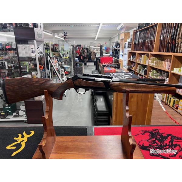 BROWNING BAR ZENITH WOOD SF DISTANCE HC 30-06 SPR