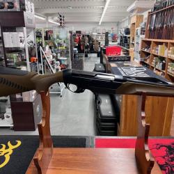 Benelli Argo E Comfort Sequoia 300 win mag