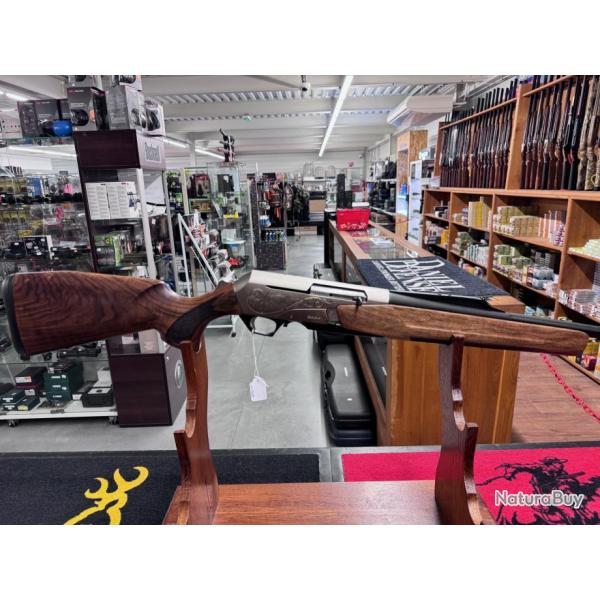 Browning Bar 4X Ultimate Grade 3 Bavarian 30-06 SPR