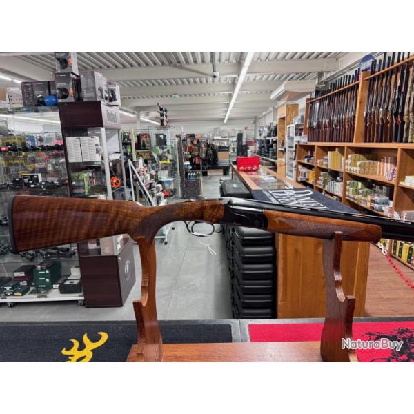 Rizzini BR110 Acier 20x76 occasion