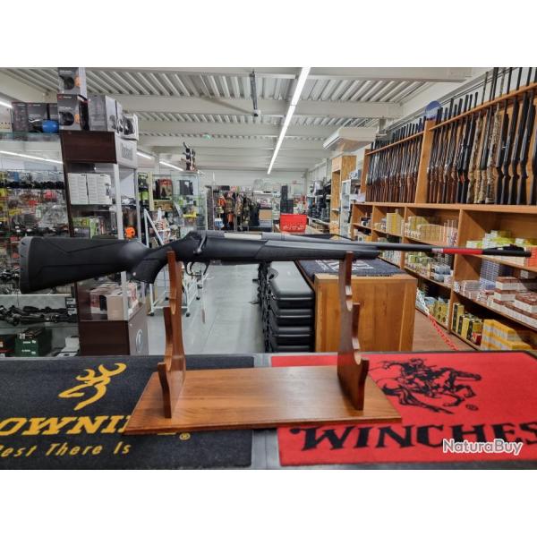 WINCHESTER XPR COMPO BLACK BATTUE Filet 300 win mag