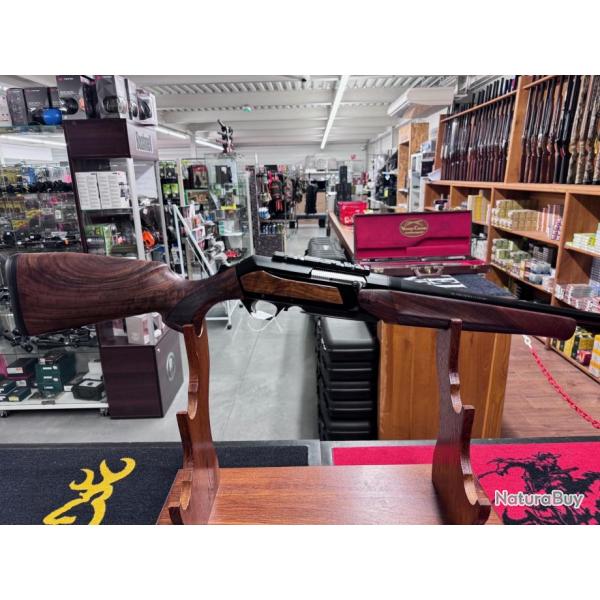 Browning Zentih Wood 9,3x62 occasion