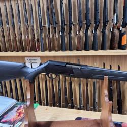 Browning BAR 4X Hunter Composite 300 win mag