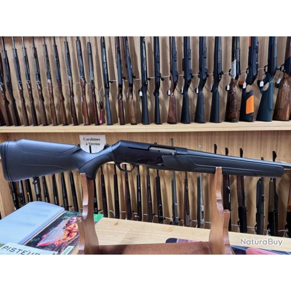 Browning BAR 4X Hunter Composite 300 win mag