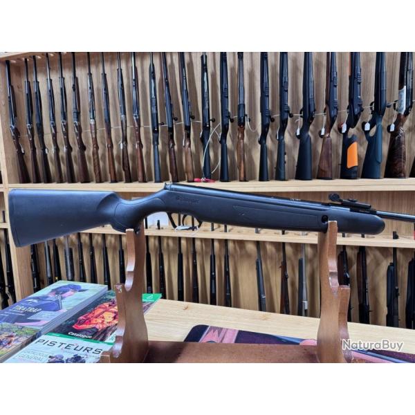 Stoeger X10 composite 4,5 19,9 joules