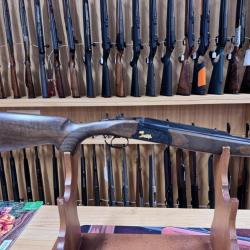 Fair Premier Acier 30R Blaser