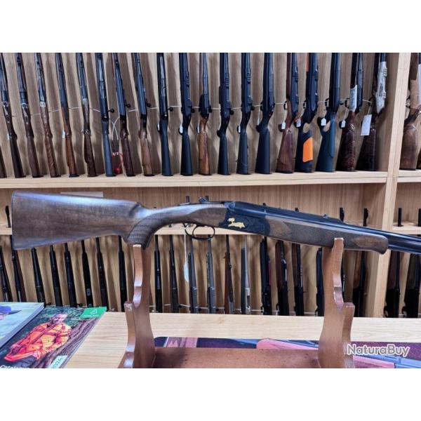 Fair Premier Acier 30R Blaser