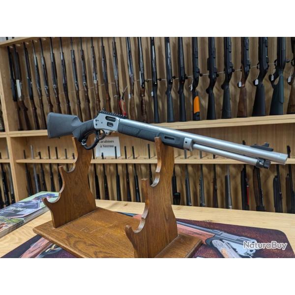 Smith & Wesson 1854 Synthtique Lever Action 44 mag occasion